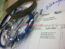401107-00352 Doosan Parts  Chocking Seal Kit 1